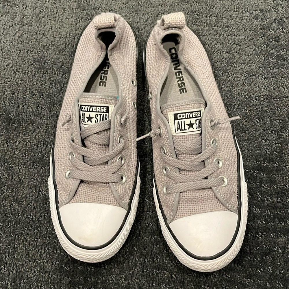 Converse Chuck Taylor Low Slip On